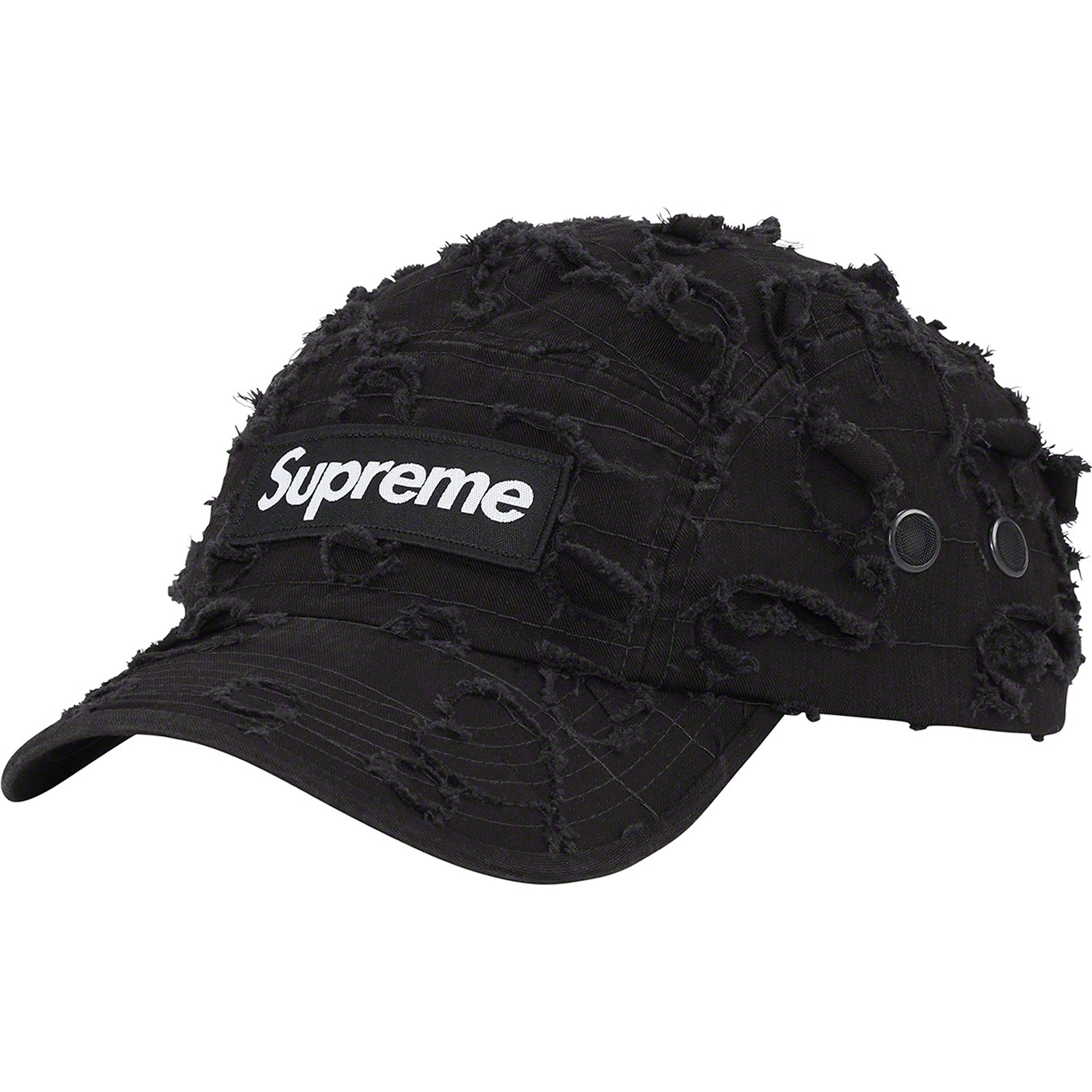 Supreme®/Griffin Camp Cap view 4